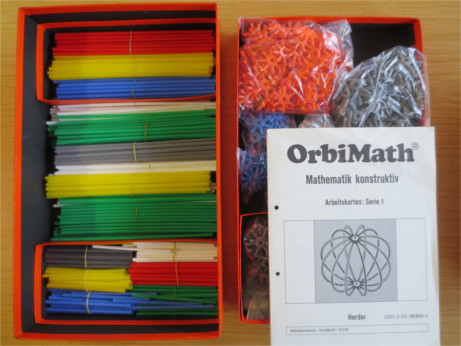 Kantenmodelle OrbiMath