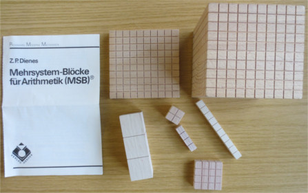 Mehrsystemblöcke Dienes