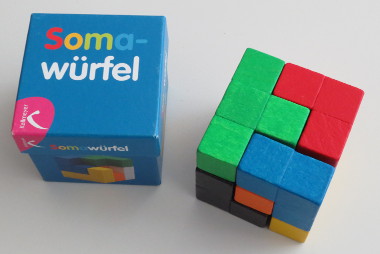 Somawürfel