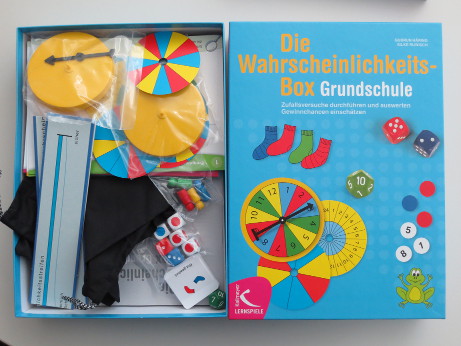 Wahrscheinlichkeitsbox